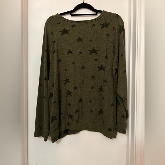 Buffulo David Bitton Crew Neck Sweater - Picture 2 of 3